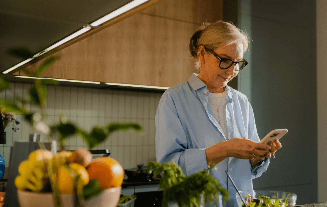 Improving Heart Health