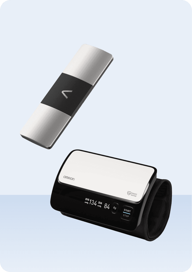 Kardia Device